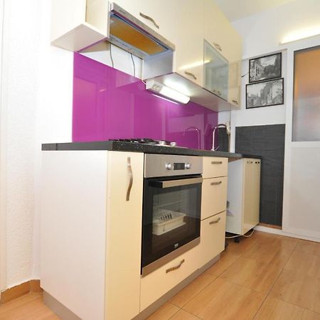Central Apartment Marco Polo Split Zewnętrze zdjęcie