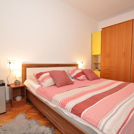 Central Apartment Marco Polo Split Zewnętrze zdjęcie