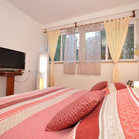 Central Apartment Marco Polo Split Zewnętrze zdjęcie
