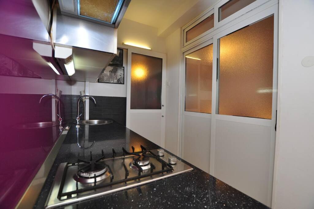 Central Apartment Marco Polo Split Zewnętrze zdjęcie