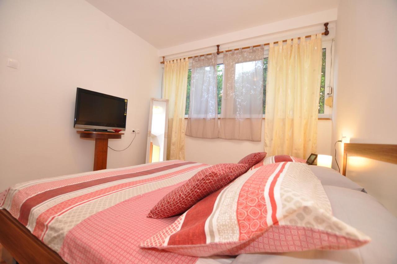 Central Apartment Marco Polo Split Zewnętrze zdjęcie