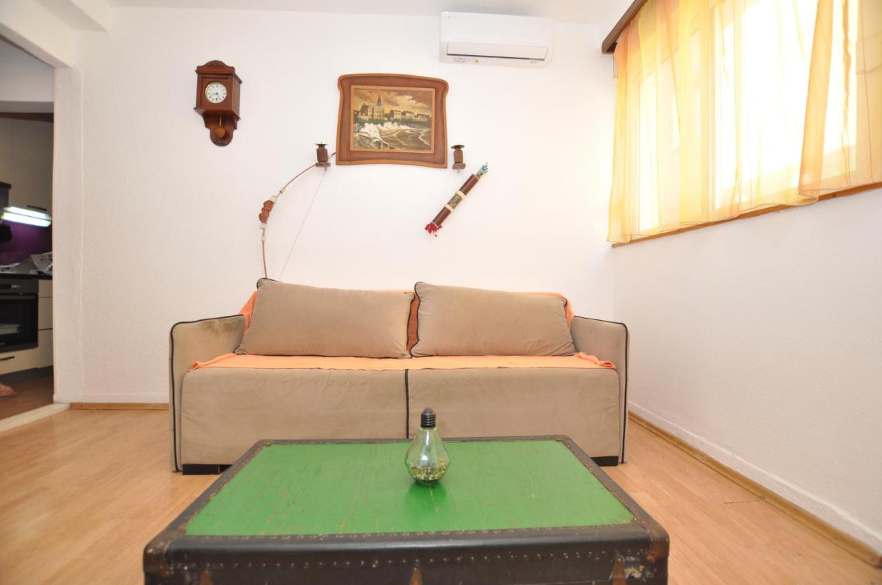 Central Apartment Marco Polo Split Zewnętrze zdjęcie