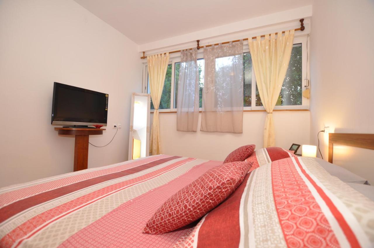 Central Apartment Marco Polo Split Zewnętrze zdjęcie