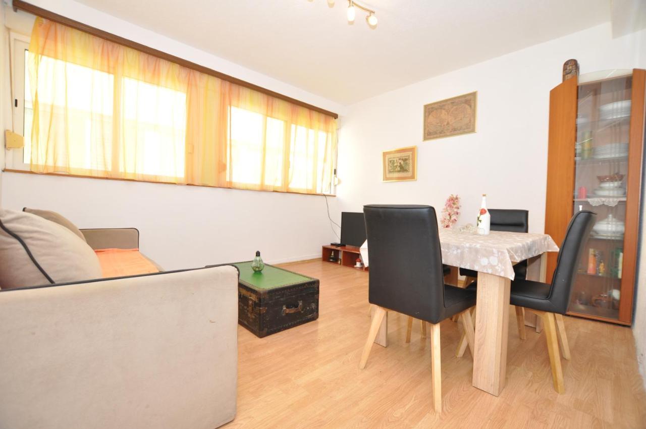 Central Apartment Marco Polo Split Zewnętrze zdjęcie