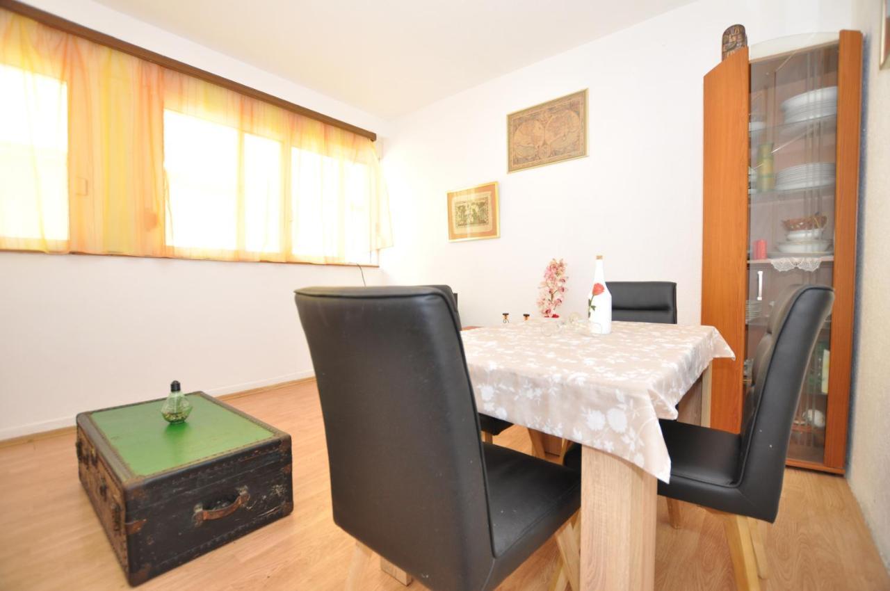 Central Apartment Marco Polo Split Zewnętrze zdjęcie