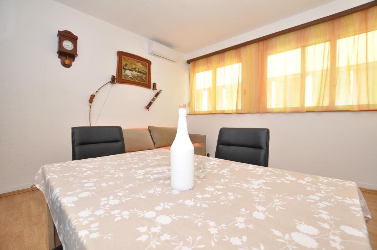 Central Apartment Marco Polo Split Zewnętrze zdjęcie