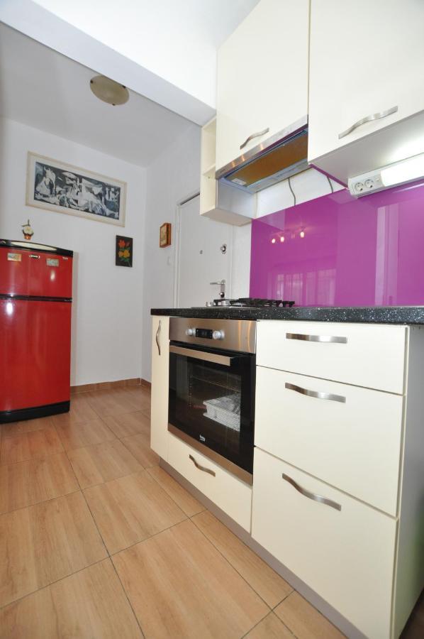 Central Apartment Marco Polo Split Zewnętrze zdjęcie
